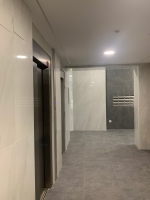 Reforma de portal en Elviña (Coruña) - Foto 4
